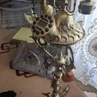 تعدادی از برنز