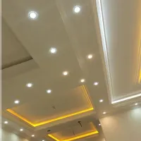 گچکاری و سفیدکاری