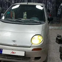 دوو ماتیز