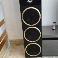 باند اسپیکر