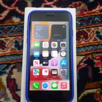 آیفون 7 سون  128 گیگ|موبایل|تهران, شهرک ولیعصر جنوبی|دیوار