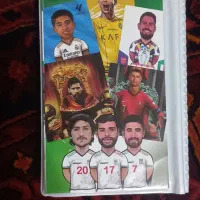 کارت های مختلف کیمدی