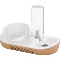 ظرف غذا و آب اتوماتیک سگ و گربه وارداتی