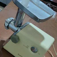 چرخ گوشت|سایر لوازم برقی|رباط‌کریم, الارد|دیوار