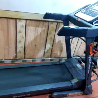 تردمیل چند کاره اسپرت گرین لایف