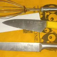 چاقو آشپزخانه