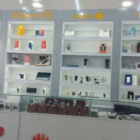 فروش دکوراسیون موبایلی