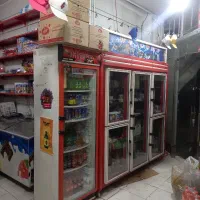 وسایل  سوپر مارکت|فروشگاه و مغازه|لنجان, |دیوار