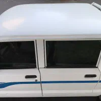 فروش وانت کارا دوکابین|خودرو سواری و وانت|سیرجان, |دیوار