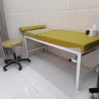 دستگاه لیزر موهای زائد فروش فوری زیرقیمت|آرایشگاه و سالنهای زیبایی|سیرجان, |دیوار