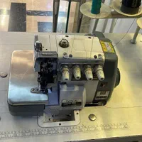 چرخ زیگزالدوز چهار نخ تیپیکال
