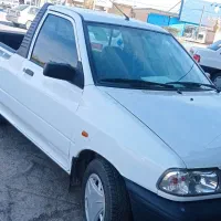 پراید وانت 151