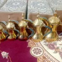 دله|قوری، کتری، قهوه‌ساز دستی|خرمشهر, |دیوار