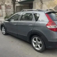 H30crossمدل ۹۶|خودرو سواری و وانت|مشهد, صیاد شیرازی|دیوار