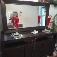 اینه و کنسول