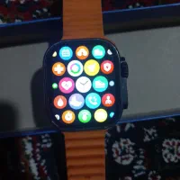 ساعت هوشمند T3000 اولترا|ساعت|بروجرد, |دیوار