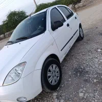 فروش تیبا 2 شهر جم