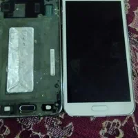 سامسونگ Galaxy S5 با حافظهٔ ۱۶ گیگابایت