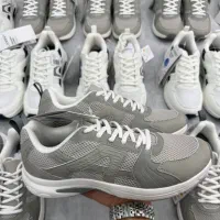 کتونی وارداتی برند لیورجی (آلمانی)|کیف، کفش، کمربند|پردیس, فاز ۳|دیوار