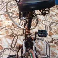 دوچرخه تاشو وارداتی|دوچرخه، اسکیت، اسکوتر|بوشهر, |دیوار