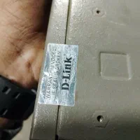 سویچ 24 پورت دی لینک|مودم و تجهیزات شبکه|تهران, سلسبیل جنوبی|دیوار