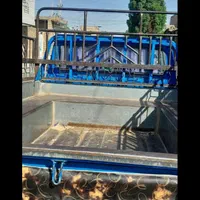 باربری با نیسان