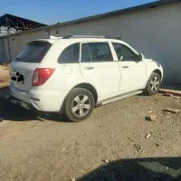 لیفانx60|خودرو سواری و وانت|قرچک, باقرآباد|دیوار