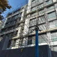 داربست فلزی (آراد )(با بیمه حوادث) تمام نقاط تهران