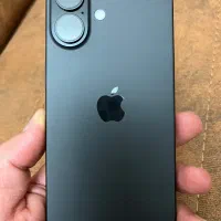 آیفون ۱۶