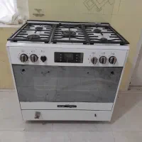 اجاقگاز فر دار