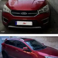 X22 دنده ای ۹۶