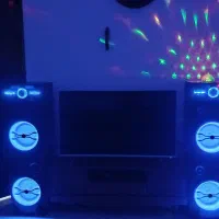 باند مکسیدر|سیستم صوتی خانگی|فردیس, شهرک ارم|دیوار