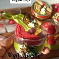 گیفت های شب چله|صنایع دستی و سایر لوازم تزئینی|ارومیه, |دیوار