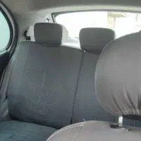 کوئیک 1401|خودرو سواری و وانت|خرمآباد, |دیوار