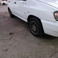 ۱۱۱مدل۹۴|خودرو سواری و وانت|زرند, |دیوار