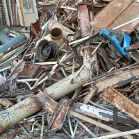 فروش خرید آهن آلات آهن ضایعات درب پنجره وغیرع