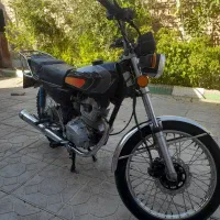 موتور برمودا