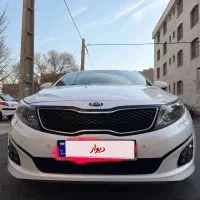 اپتیما ۲۰۱۶ استثنایی بدونه مشابه در ایران