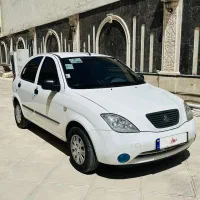 تیبا۲  ، مدل ۱۳۹۷