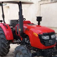 معاوضه تراکتور t4. با فرگوسن