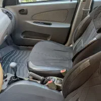 تیبا 1 مدل 93|خودرو سواری و وانت|لاهیجان, شهید آوینی|دیوار