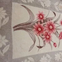 پتو|رختخواب، بالش، پتو|شاهرود, |دیوار