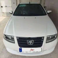 فروش سمند سورن ۱۴۰۴ در حد صفر