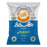 پفک و اسنک مهدیار|خوردنی و آشامیدنی|نیشابور, هفده شهریور|دیوار