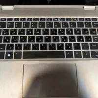 لپ تاپ elitebook x360 g6 اچ پی|رایانه همراه|تهران, جردن|دیوار