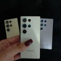 گوشی موبایل Galaxy s25 Ultra مینی طرح با قلم