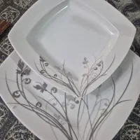 سرویس ۱۸ نفره چینی