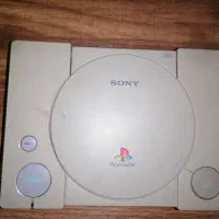 پلی استیشن 1