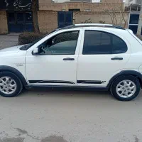 کوییک ار۱۴۰۲|خودرو سواری و وانت|بجنورد, |دیوار