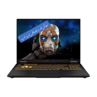 لپ تاپ ایسوس تاف ASUS TUF GAMING F16 FX608JMR
